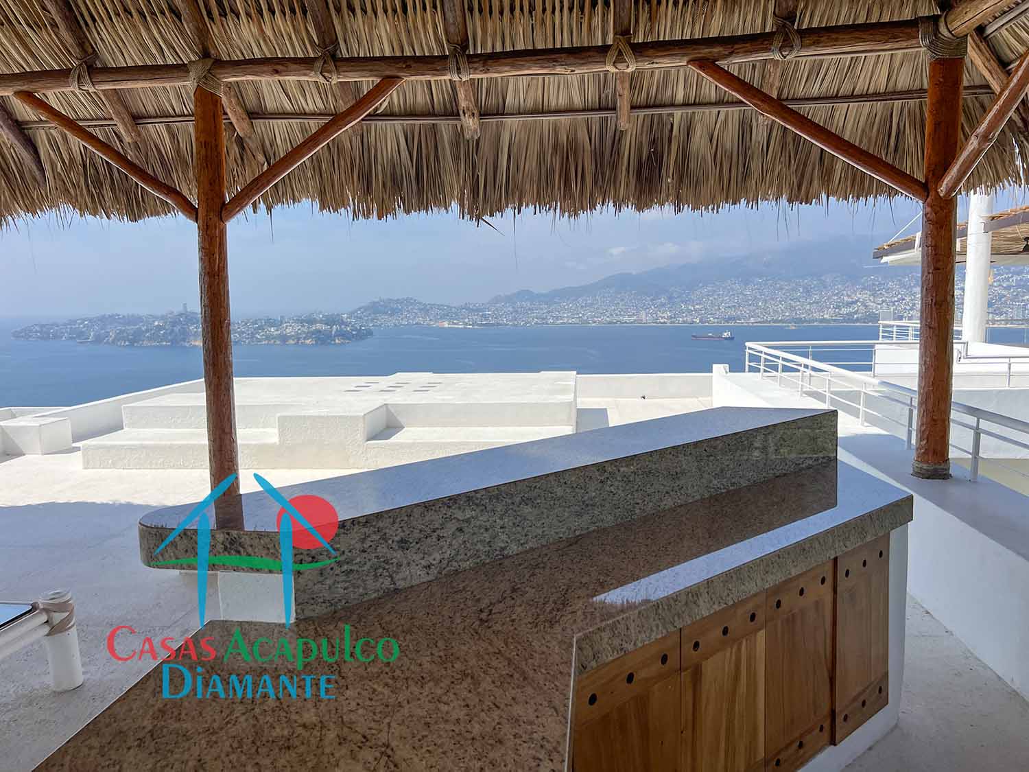 Casa Garbi - Roof garden 13